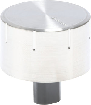 Knoflík 00616226 náhradní díl pro ovládání varné desky Bosch Siemens