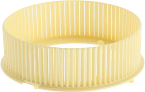 Filtr 00649598 určený pro filtrování vody v kuchyňském robotu Bosch