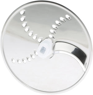 Struhadlo 00650965 náhradní díl pro strouhání potravin v kuchyňském robotu Bosch