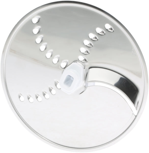 Struhadlo 00650965 náhradní díl pro strouhání potravin v kuchyňském robotu Bosch