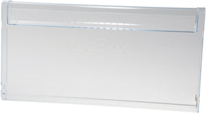 Čelo zásuvky 00663827 náhradní díl pro mrazničku Bosch Siemens