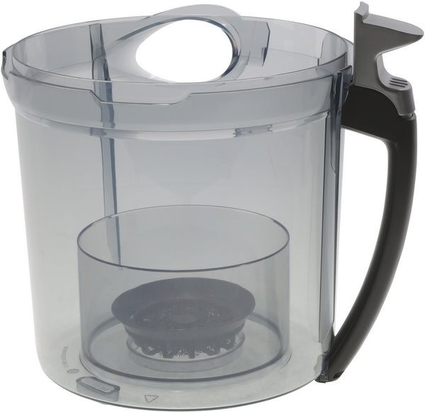 Zásobník 00677984 nádoba na prach pro vysavač Bosch Siemens