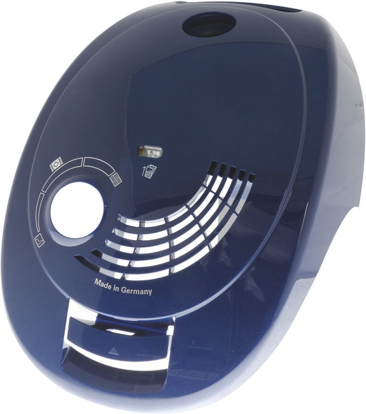 Víko 00677471 náhradní díl pro zásobník na prach ve vysavači Bosch Siemens