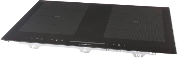 Sklo 00686183 náhradní díl pro indukční varnou desku Bosch Siemens