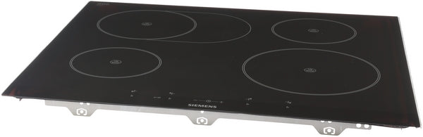 Sklokeramická deska 00681661 náhradní díl pro varné desky Bosch Siemens