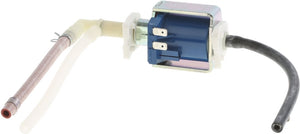 Čerpadlo 00653614 pro odčerpávání vody v parních žehličkách Bosch Siemens