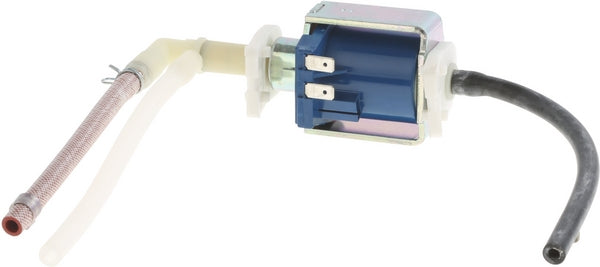 Čerpadlo 00653614 pro odčerpávání vody v parních žehličkách Bosch Siemens