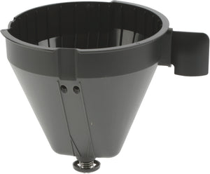 Držák filtru 00653227 náhradní díl pro uchycení filtru v kávovaru Bosch Siemens