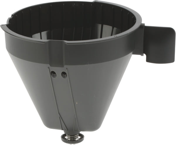 Držák filtru 00653227 náhradní díl pro uchycení filtru v kávovaru Bosch Siemens