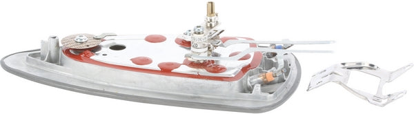 Plášť 00679113 náhradní díl pro žehličku Bosch Siemens