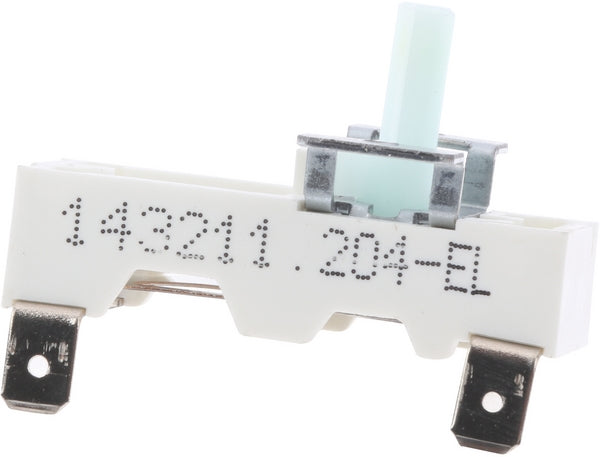 Termostat 00150790 pro regulaci teploty v topení a přímotopech Bosch Siemens