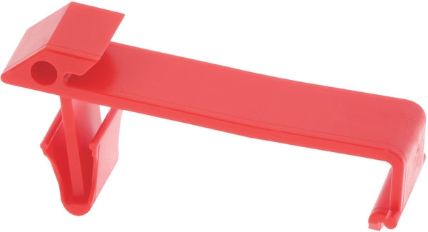 Západka 00165306 náhradní díl pro odsavače par Bosch Siemens