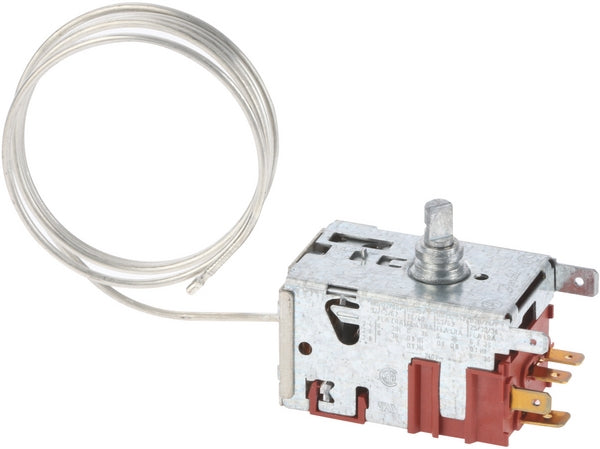 Termostat 00265271 pro regulaci teploty chladniček a mrazniček Bosch Siemens