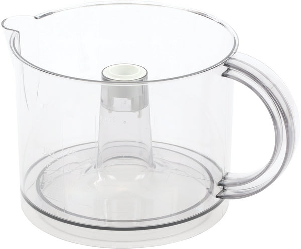 Nádoba 00267754 náhradní díl pro odšťavňovače Bosch Siemens