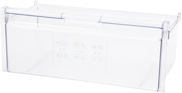 Zásobník 00359920 určen pro mražené potraviny do chladniček Bosch Siemens
