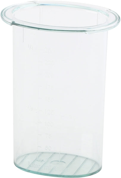 00422777 Odměrka určena k dávkování surovin pro kuchyňský robot Bosch