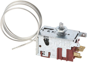 Termostat 00428777 pro regulaci teploty v lednici Bosch Siemens