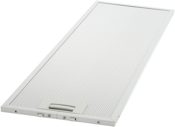 Tukový filtr 00443209 určen pro odsavač par Bosch Siemens 553 x 185 x 50 mm