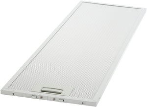 Tukový filtr 00443209 určen pro odsavač par Bosch Siemens 553 x 185 x 50 mm