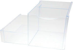 Zásuvka 00476905 pro ukládání potravin v lednici Bosch Siemens