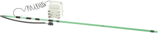 Ochranný termostat 00482959 pro regulaci teploty ohřívačů vody Bosch Siemens