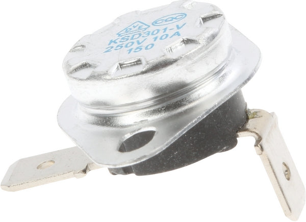 Termostat 00601847 určen k regulaci teploty v přímotopech a topení Bosch Siemens