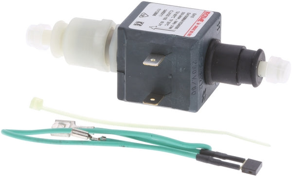 Čerpadlo 00613972 pro odčerpávání vody v kávovarech Bosch Siemens