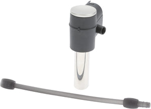 Pěnicí tryska 00625042 určená k napěňování mléka v kávovaru Bosch Siemens