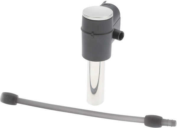 Pěnicí tryska 00625042 určená k napěňování mléka v kávovaru Bosch Siemens