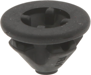 Uzávěr 00625595 náhradní díl pro kryt odsavače par Bosch Siemens