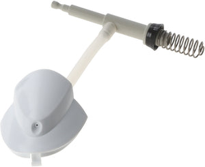 Krytka 00645674 náhradní díl pro žehličku Bosch Siemens