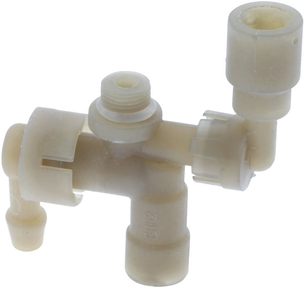 Bezpečnostní ventil 00649450 náhradní díl pro kávovary Bosch Siemens