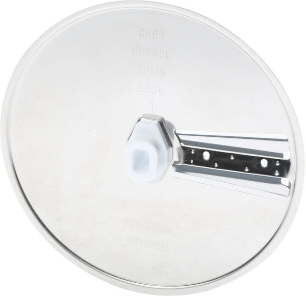 Struhadlo 00650964 náhradní díl pro kuchyňský robot Bosch