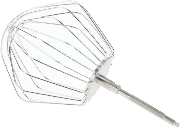 Šlehací metla 00659891 náhradní díl pro kuchyňský robot