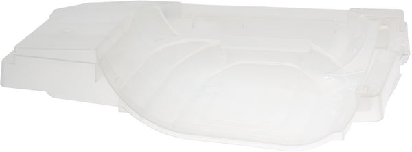 Odkapávací miska 00673816 pro odpařování vody v chladničkách a mrazničkách Bosch Siemens