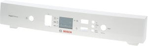 Rám 00675468 náhradní díl pro myčku nádobí Bosch Siemens nerez