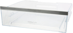 Zásuvka 00686075 pro ukládání potravin v lednici Bosch Siemens