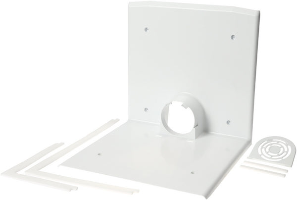 Větrací kanál 00703302 určen pro větrání chladničky Bosch Siemens