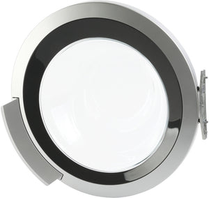 Dvířka 00742087 náhradní díl pro pračku Bosch Siemens