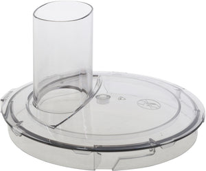 Víko 00750898 náhradní díl pro ochranu nádoby kuchyňského robotu Bosch a Siemens