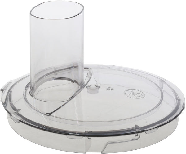 Víko 00750898 náhradní díl pro ochranu nádoby kuchyňského robotu Bosch a Siemens