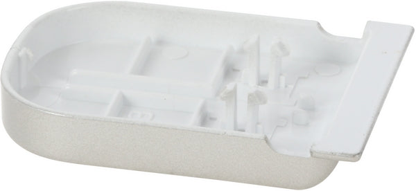 Krytka pantu 00610607 náhradní díl pro panty v chladničkách a mrazničkách Bosch Siemens