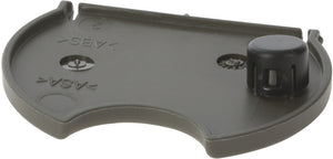 Krytka 00619002 náhradní díl pro kávovary Bosch Siemens