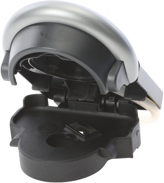 Spařovací jednotka 00671363 pro přípravu kávy v kávovarech Bosch Siemens