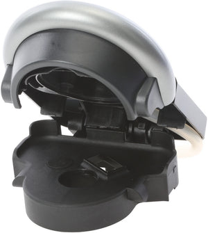 Spařovací jednotka 00671363 pro přípravu kávy v kávovarech Bosch Siemens