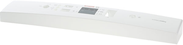 Rám 00675468 náhradní díl pro myčku nádobí Bosch Siemens nerez