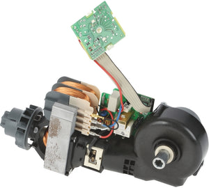 Motor 00747768 náhradní díl pro pohon kuchyňského robota Bosch