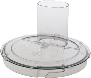 Víko 00750898 náhradní díl pro ochranu nádoby kuchyňského robotu Bosch a Siemens