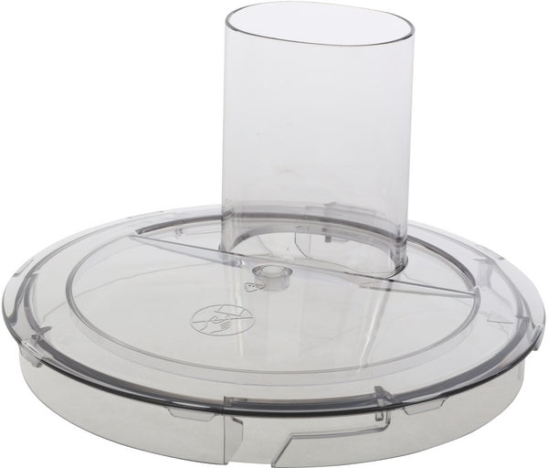 Víko 00750898 náhradní díl pro ochranu nádoby kuchyňského robotu Bosch a Siemens