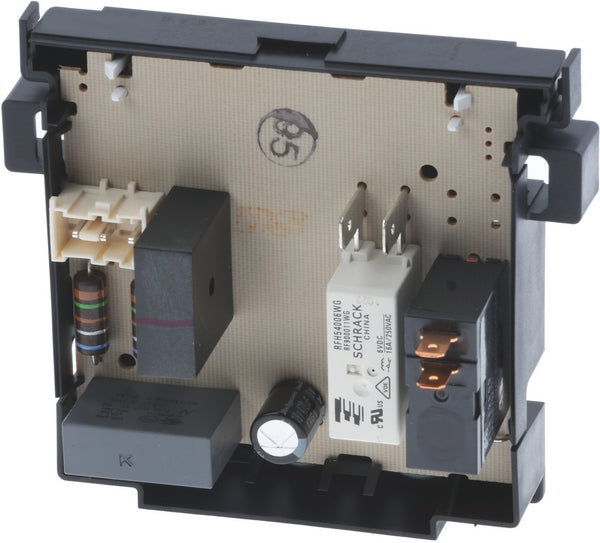 Displej 00602510 náhradní díl pro ovládání trouby Bosch Siemens